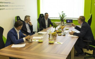 Személyes tanácsadás vagy mesterelme?