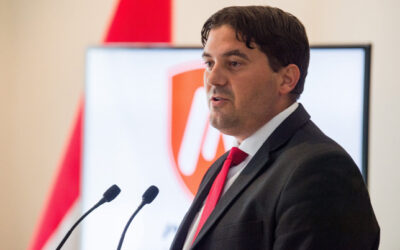Boros László: Nem tudom elképzelni, hogy vége lenne a fapadosok világának