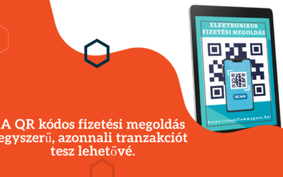 Azonnali fizetési rendszer a hazai piacon