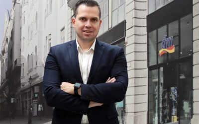 Kanyó Roland: Az online akkor is valós alternatíva, ha leáll az élet
