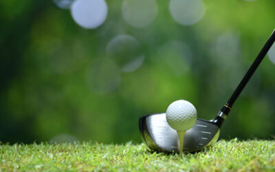 Az üzleti golfozás legendája