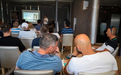 A sikeres cégeladás alappillérei