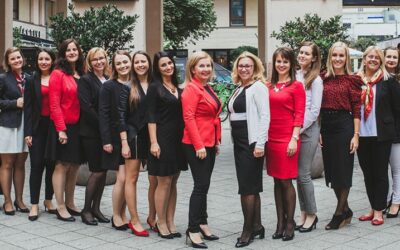 Fürjész Beáta: Most azok a nyerő pályázók, akik nagyon gyorsan tudnak reagálni bármilyen váratlan helyzetre