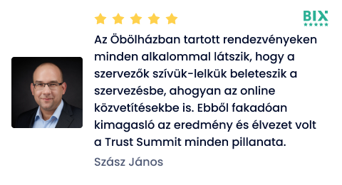 Szász János