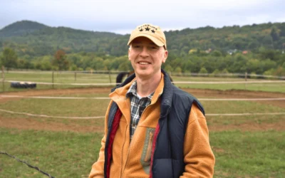 Dr. Baltay Zsombor – A stratégiai gondolkodó, aki közösségben teremt értéket